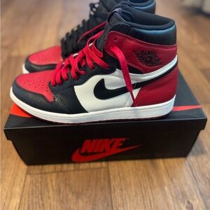 Air Jordan 1s